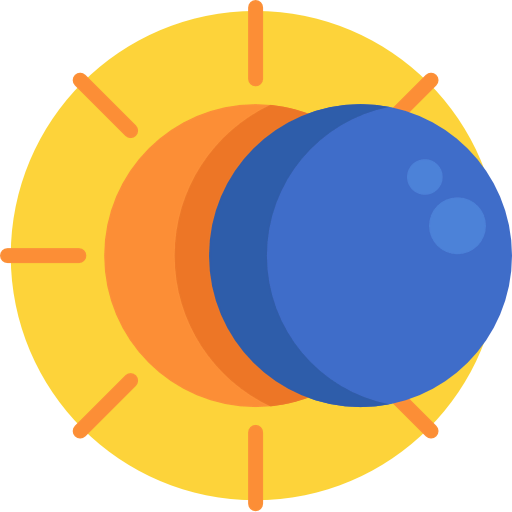 Eclipse icon