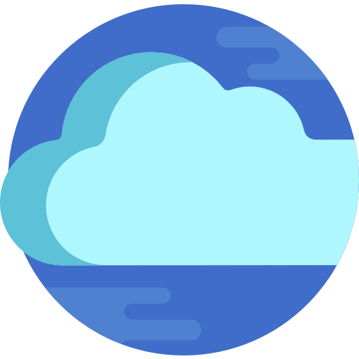 Cloud 图标