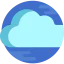 Cloud Symbol 64x64