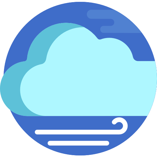 Wind icon