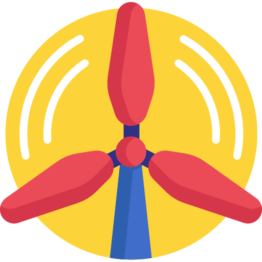 Windmill icon