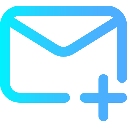 Add message icon