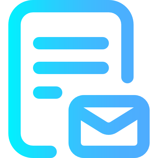 Send file 图标