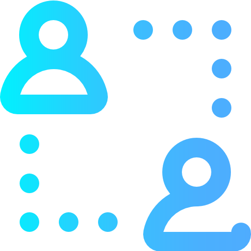 People network icon
