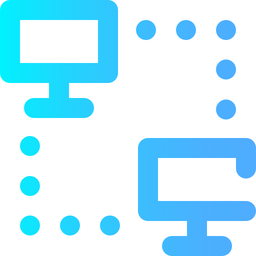 Network アイコン