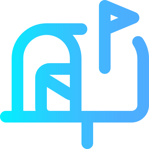 Mailbox icon