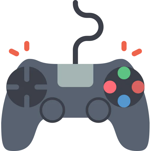 Controller ícono