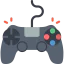 Controller アイコン 64x64