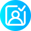 Add contact Symbol 64x64
