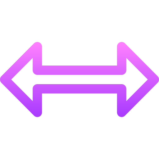 Resize icon