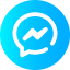 Messenger Symbol 64x64