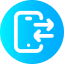 Exchange Symbol 64x64