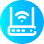 Wifi Symbol 64x64