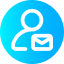Receiver Symbol 64x64