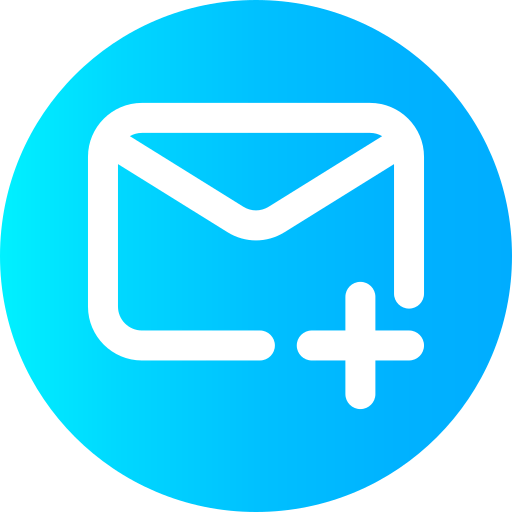Add message icon