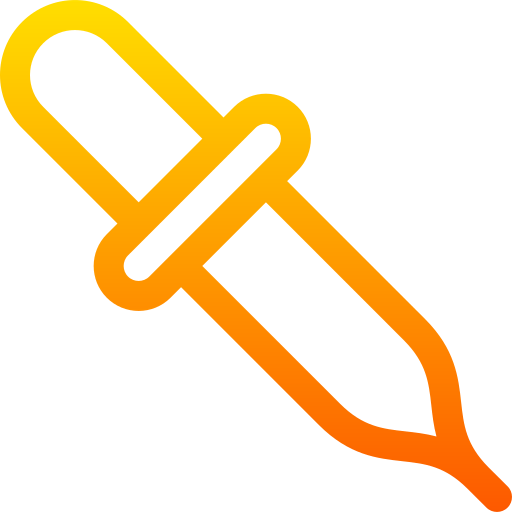 Dropper icon