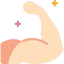 Strength アイコン 64x64