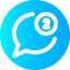 Incoming message Symbol 64x64