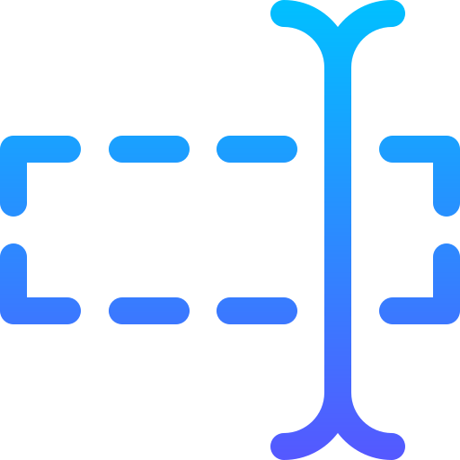 Text icon