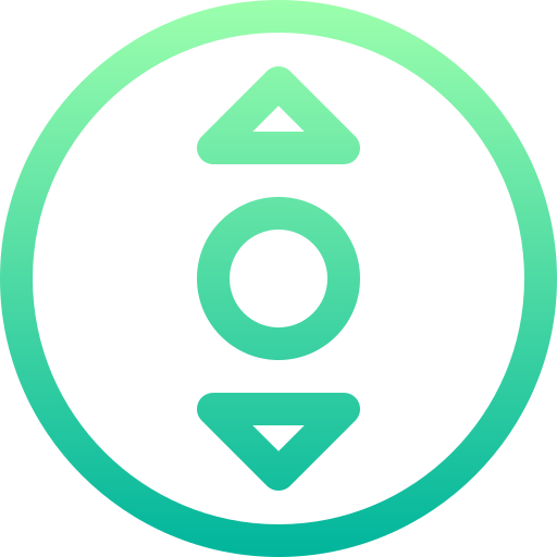 Scroll icon