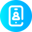 Mobile Symbol 64x64