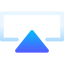 Airplay ícono 64x64