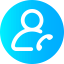 End call Symbol 64x64