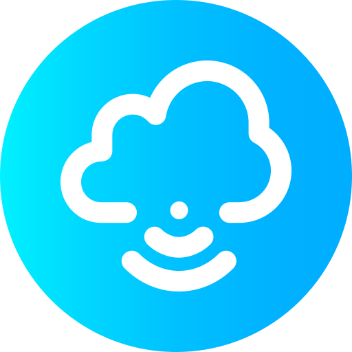 Cloud icon