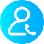 Start call Symbol 64x64