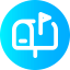 Mailbox Symbol 64x64