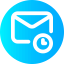Deferred message Symbol 64x64