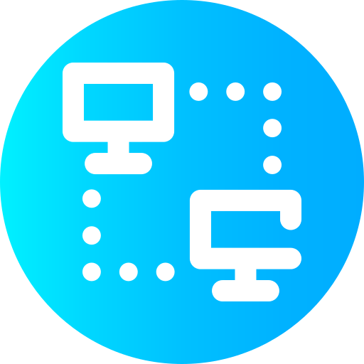 Network icon