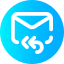Reply message アイコン 64x64