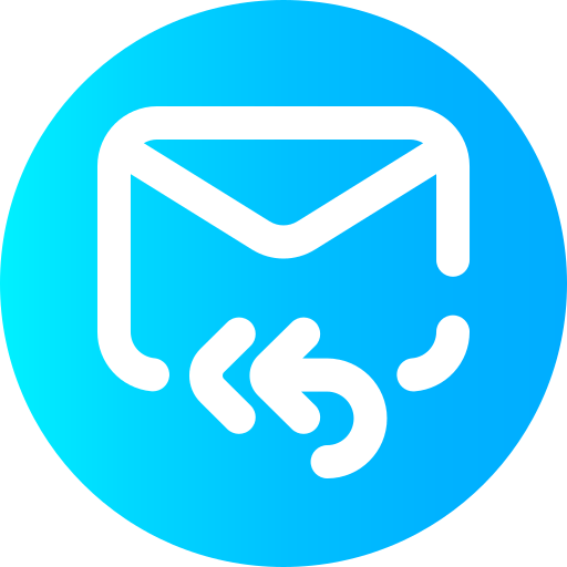 Reply message 图标