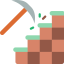 Minecraft アイコン 64x64
