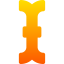 Text ícono 64x64