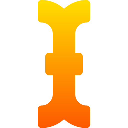 Text Ikona