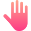 Stop ícono 64x64