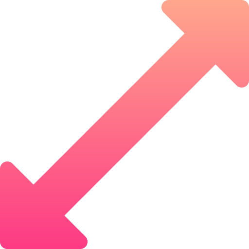 Resize icon