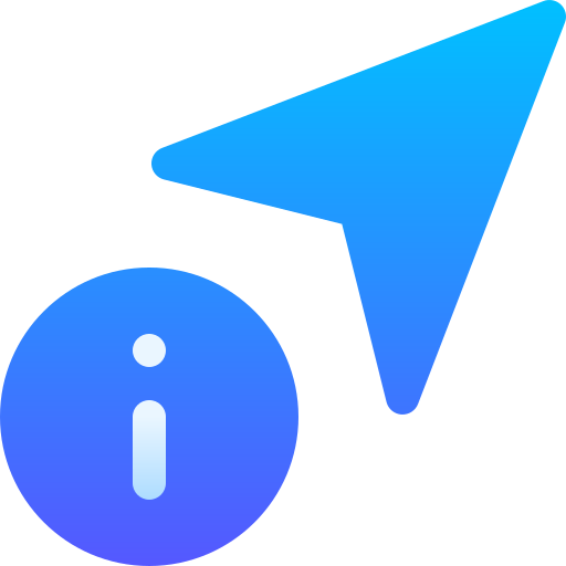 Cursor ícono