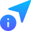 Cursor ícono 64x64