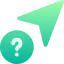 Cursor ícono 64x64