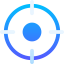Target ícono 64x64