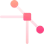 Vector ícono 64x64