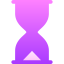 Hourglass ícono 64x64