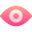Eye Ikona 64x64