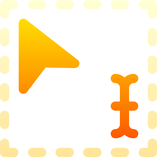 Text field icon