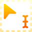 Text field ícono 64x64