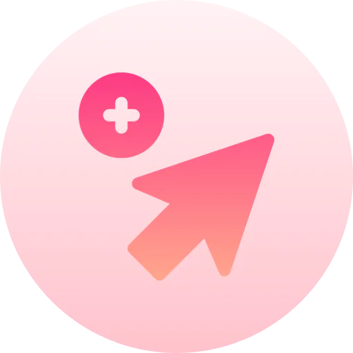 Click icon