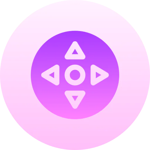 Move icon